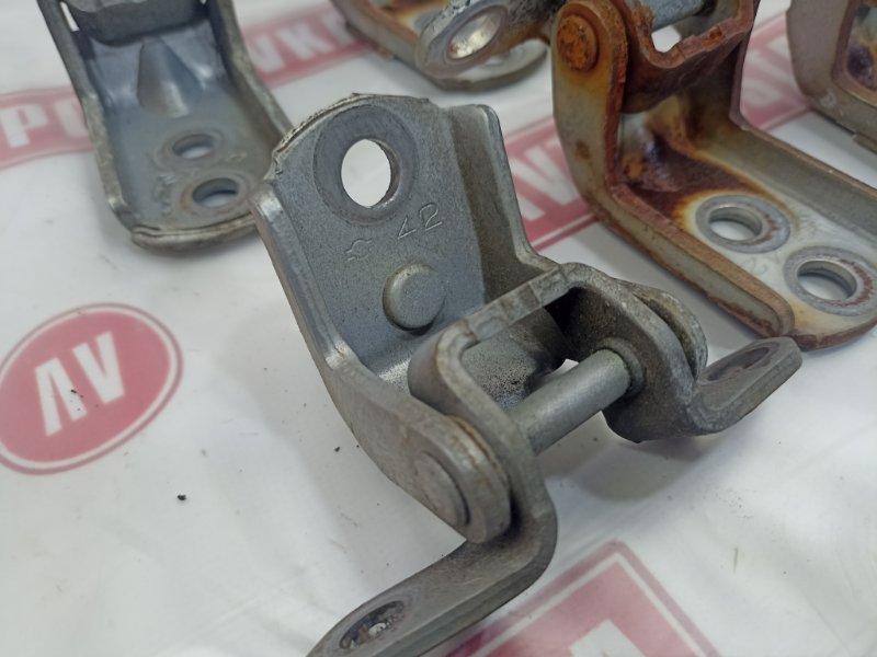 Петля двери, 5000 рублей, Красноярск