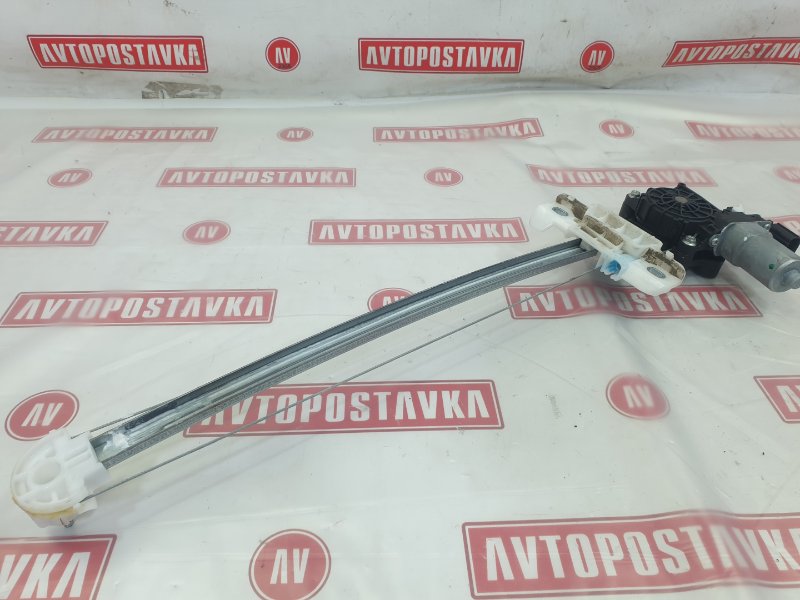 Стеклоподъемник, 1000 рублей, Красноярск