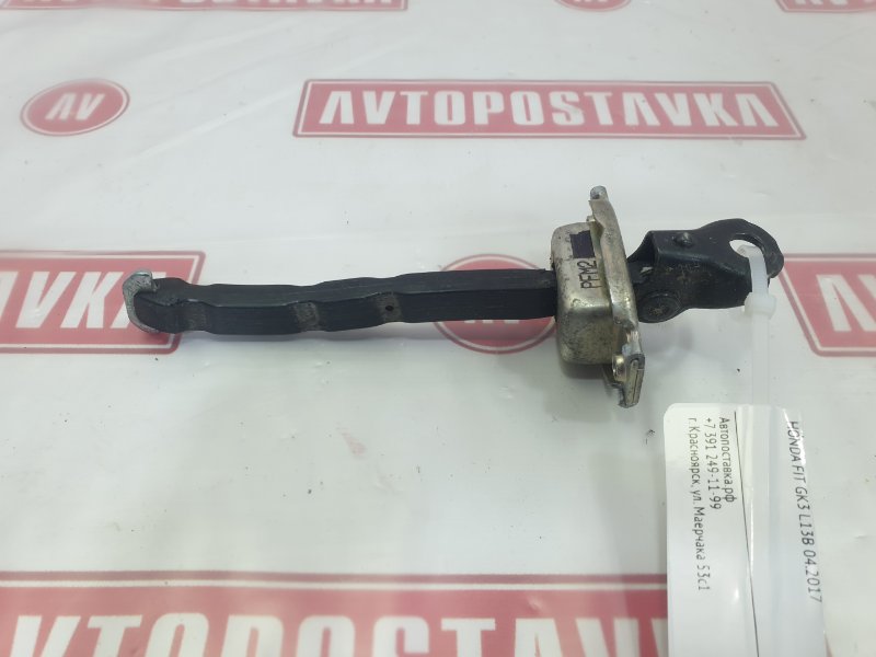 Ограничитель двери, 600 рублей, Красноярск