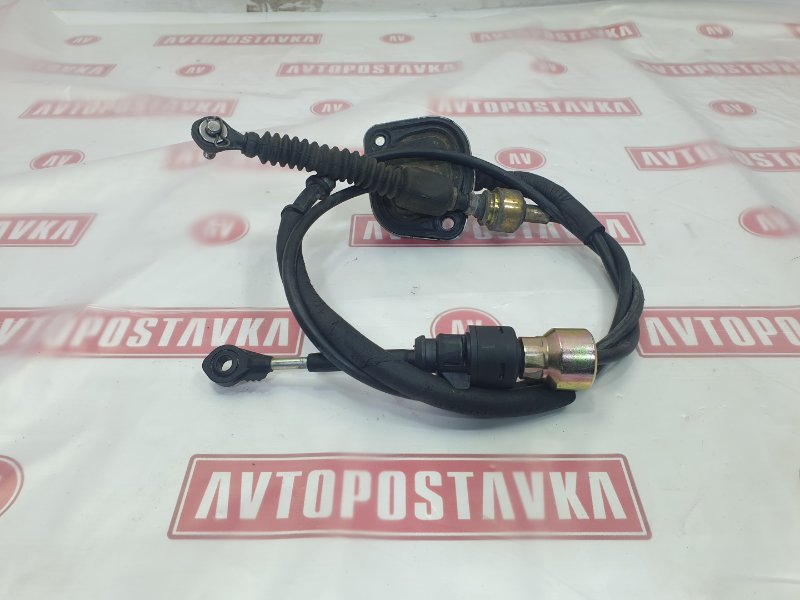 Трос КПП, 1500 рублей, Красноярск