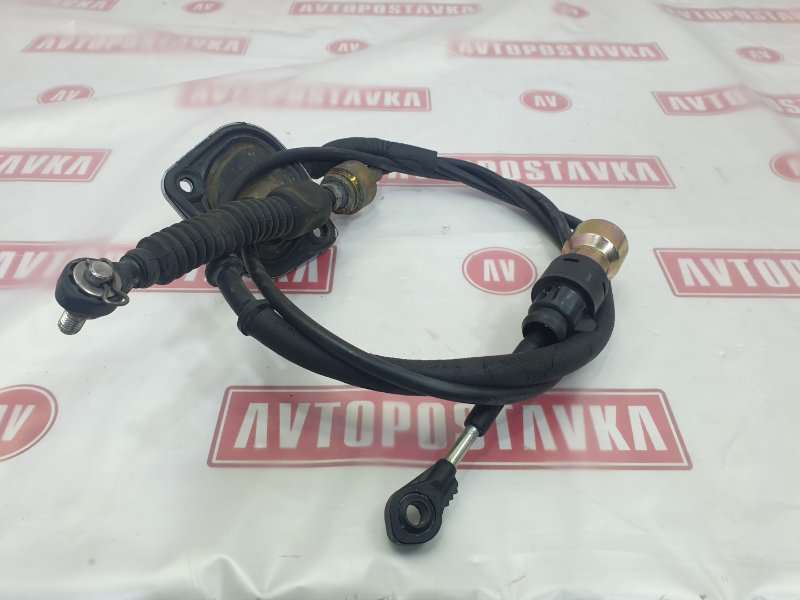 Трос КПП, 1500 рублей, Красноярск