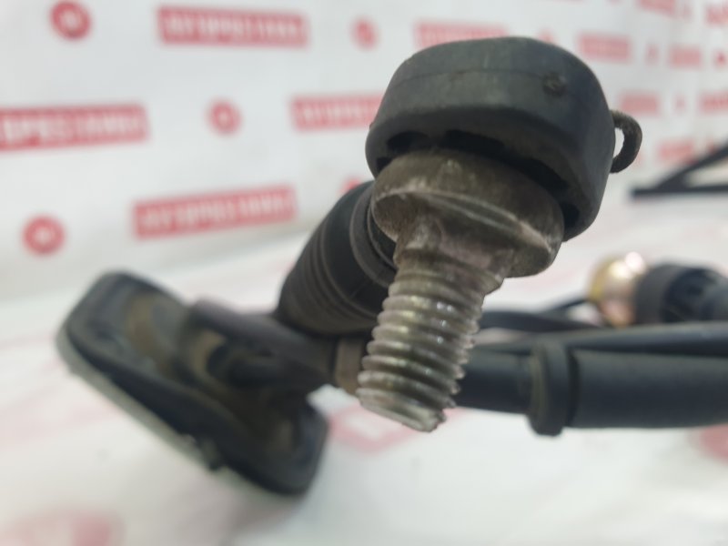 Трос КПП, 1500 рублей, Красноярск