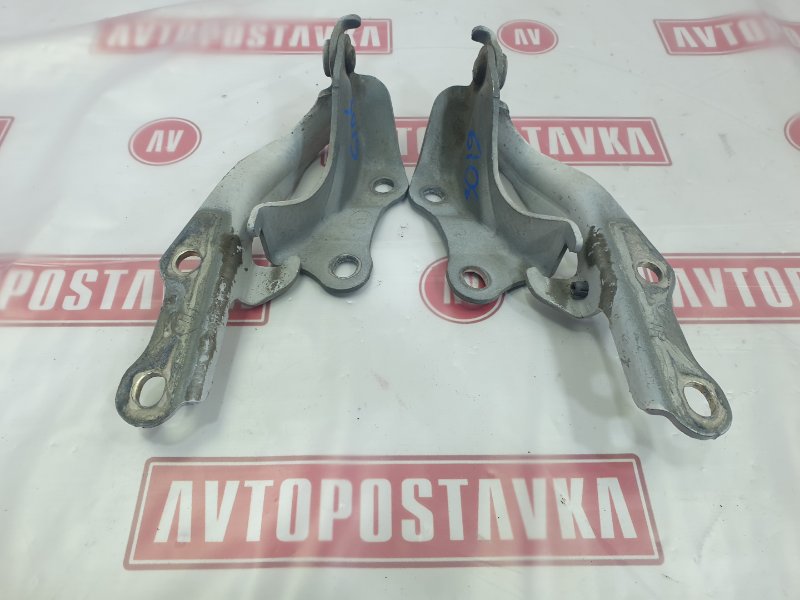 Петля капота, 450 рублей, Красноярск