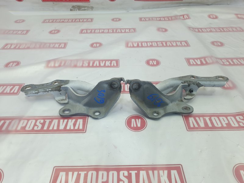 Петля капота, 450 рублей, Красноярск