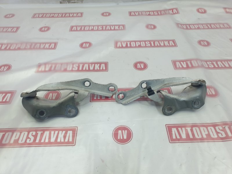 Петля капота, 450 рублей, Красноярск