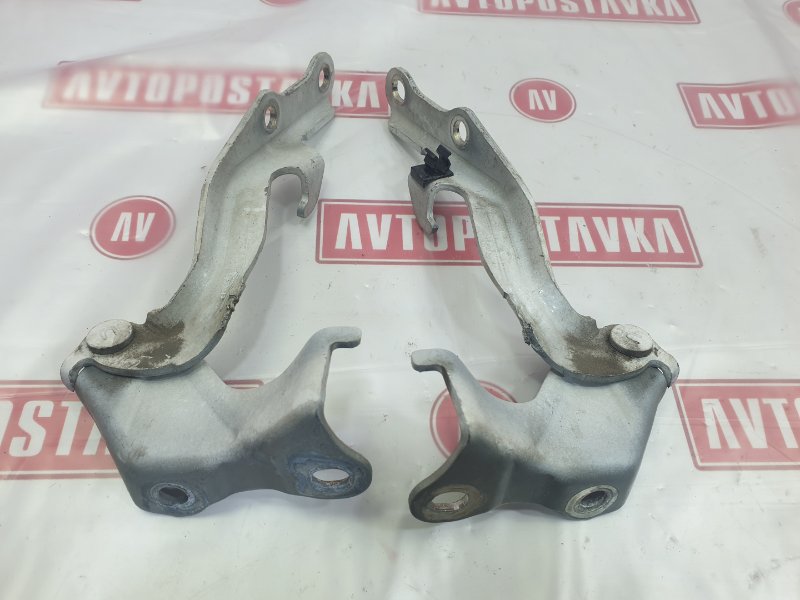 Петля капота, 450 рублей, Красноярск