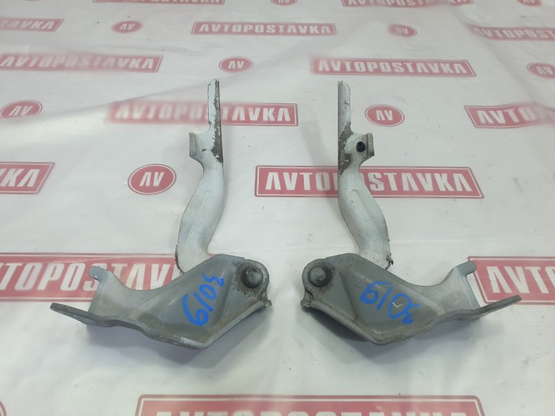 Петля капота, 450 рублей, Красноярск