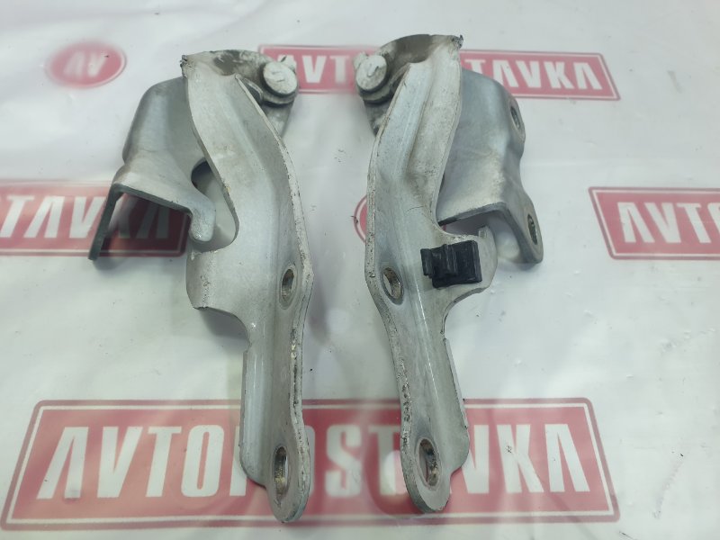 Петля капота, 450 рублей, Красноярск