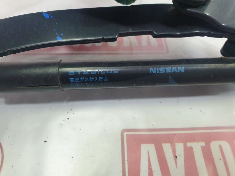 Петля крышки багажника, 600 рублей, Красноярск