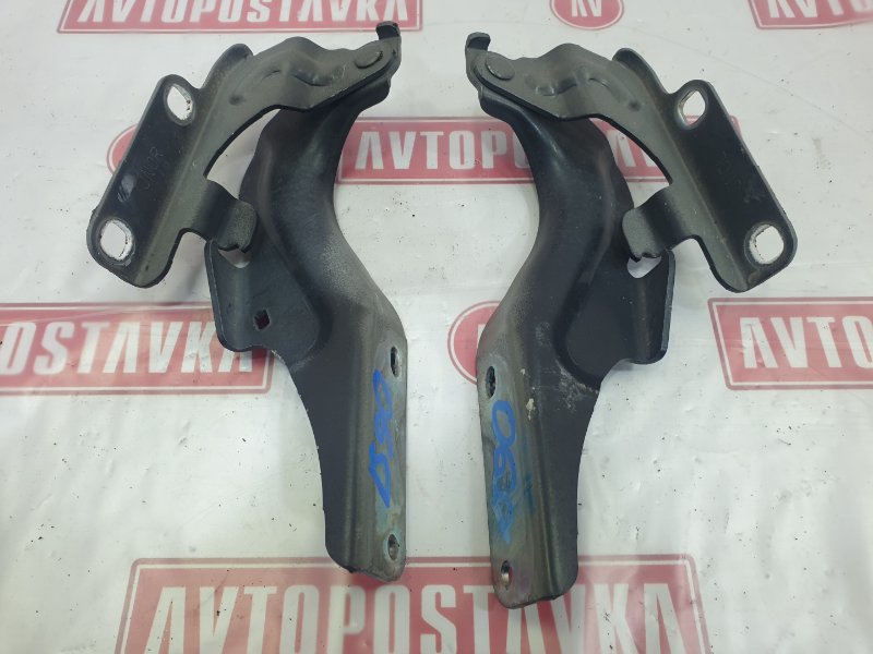 Петля капота, 800 рублей, Красноярск