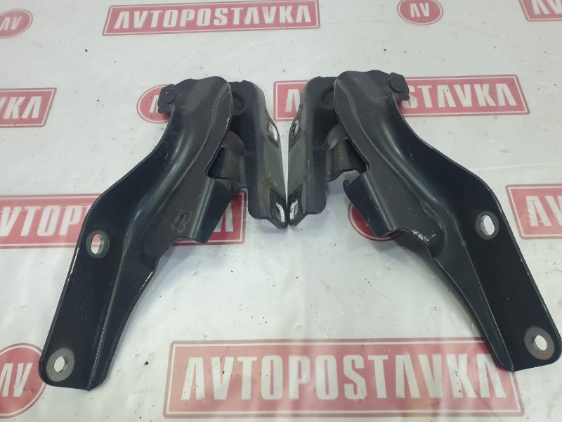 Петля капота, 800 рублей, Красноярск