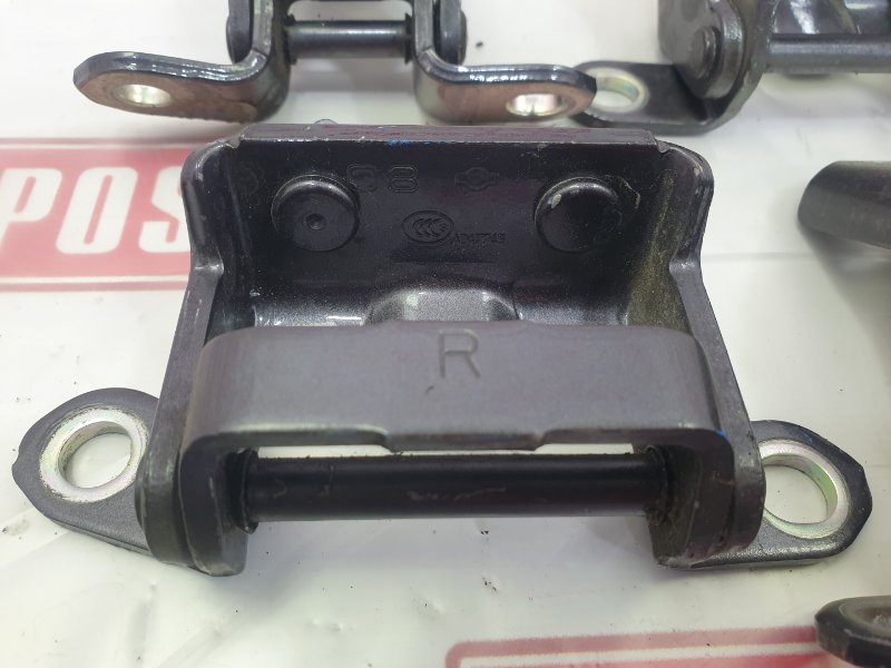 Петля двери, 1900 рублей, Красноярск