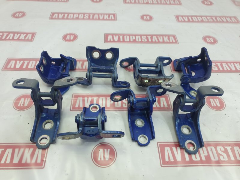 Петля двери, 1900 рублей, Красноярск