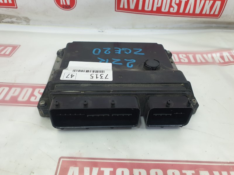 Блок управления ДВС, 500 рублей, Красноярск