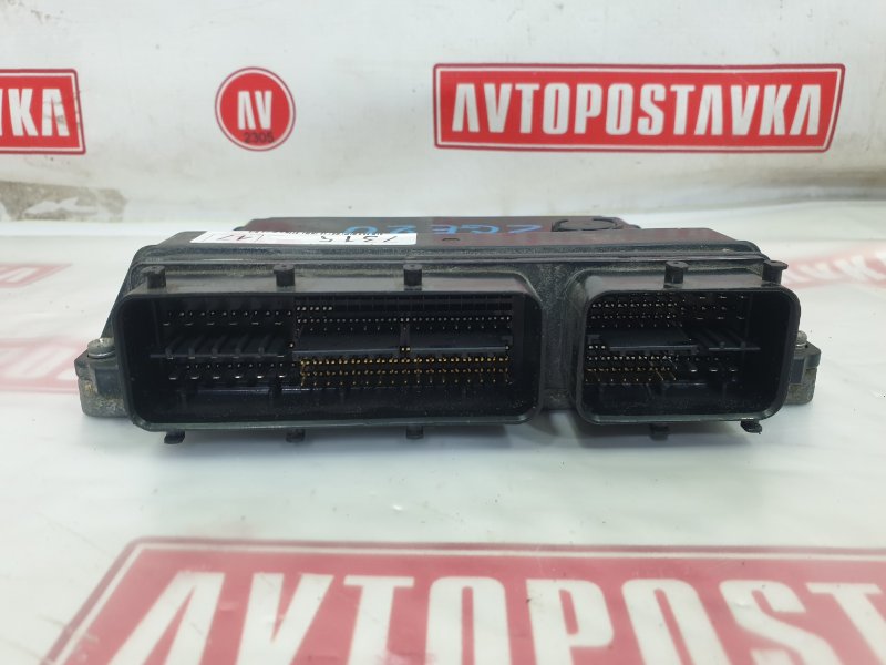 Блок управления ДВС, 500 рублей, Красноярск