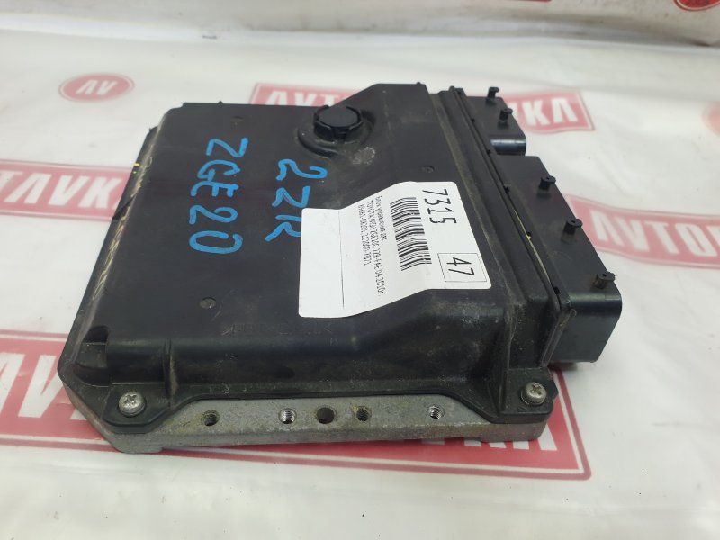 Блок управления ДВС, 500 рублей, Красноярск