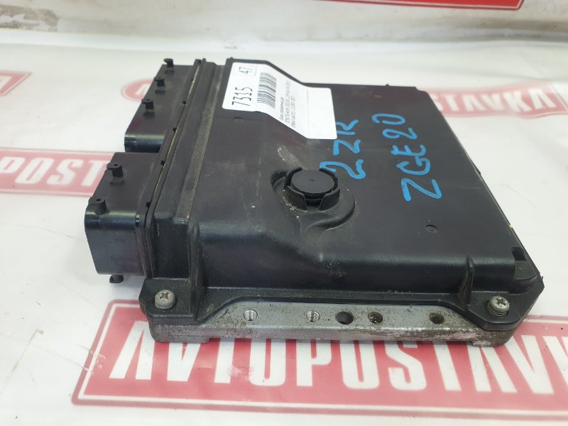 Блок управления ДВС, 500 рублей, Красноярск