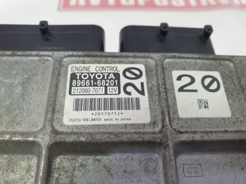 Блок управления ДВС, 500 рублей, Красноярск