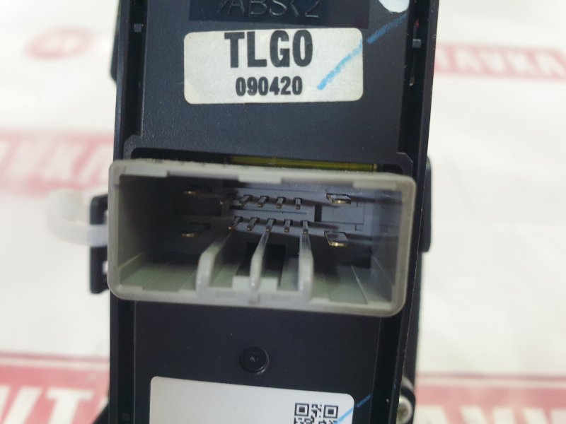 Блок управления стеклоподъемниками, 800 рублей, Красноярск