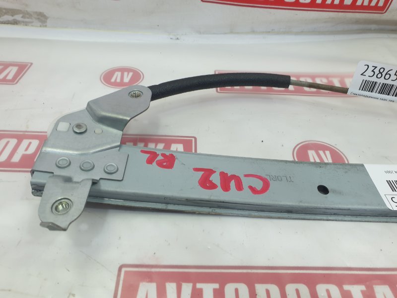 Стеклоподъемник, 300 рублей, Красноярск