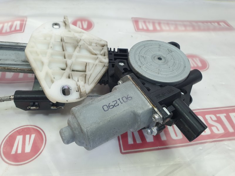 Стеклоподъемник, 300 рублей, Красноярск