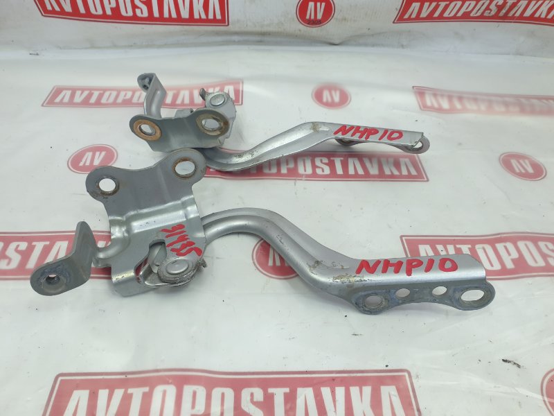 Петля капота, 4200 рублей, Красноярск