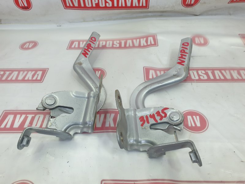 Петля капота, 4200 рублей, Красноярск