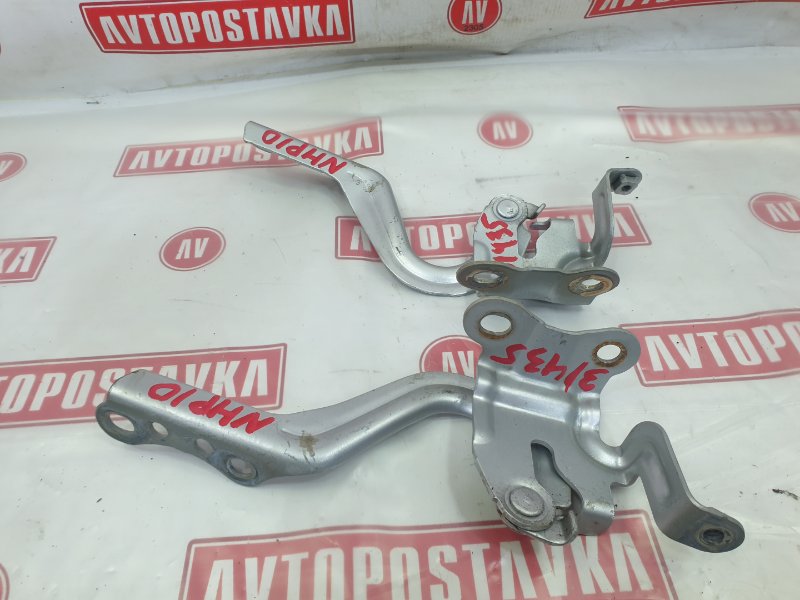 Петля капота, 4200 рублей, Красноярск