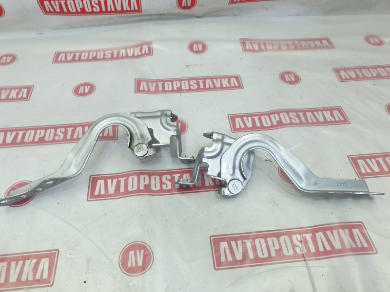 Петля капота, 4200 рублей, Красноярск