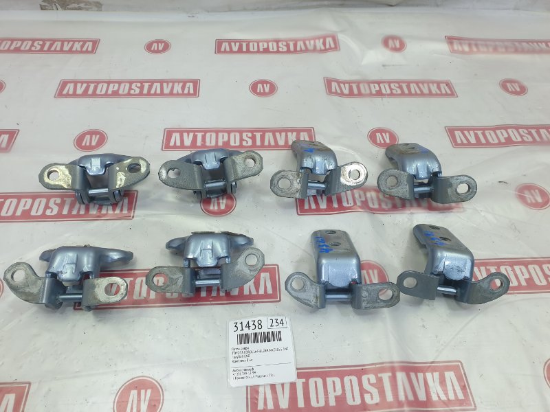 Петля двери, 1500 рублей, Красноярск