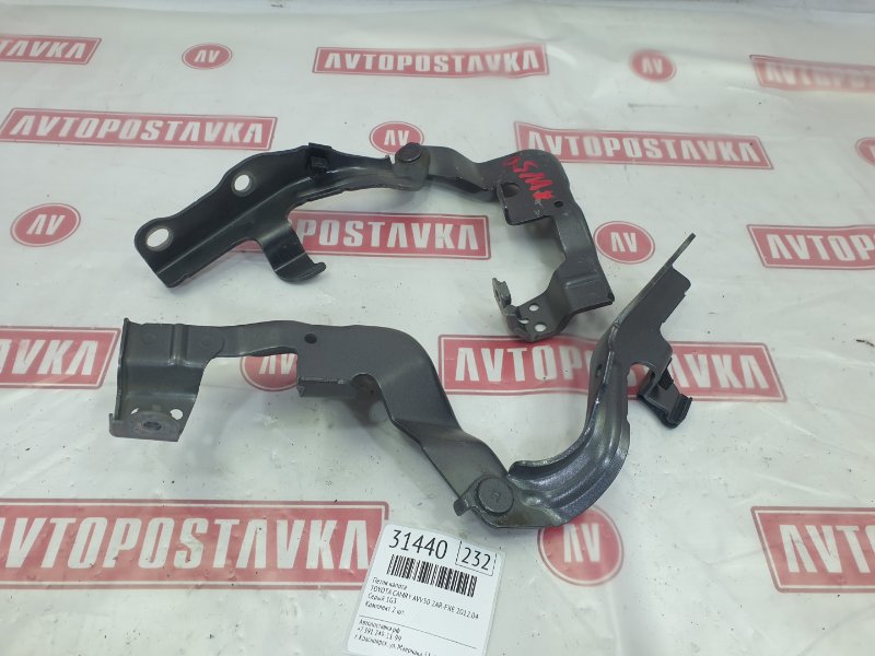 Петля капота, 5000 рублей, Красноярск