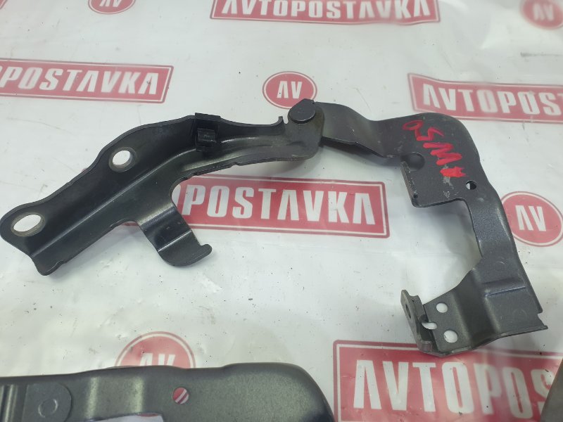 Петля капота, 5000 рублей, Красноярск