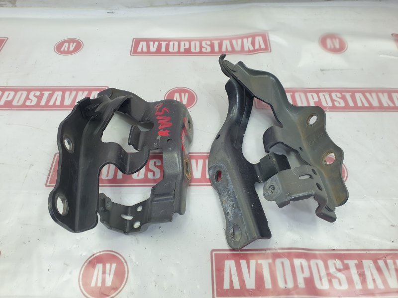 Петля капота, 5000 рублей, Красноярск