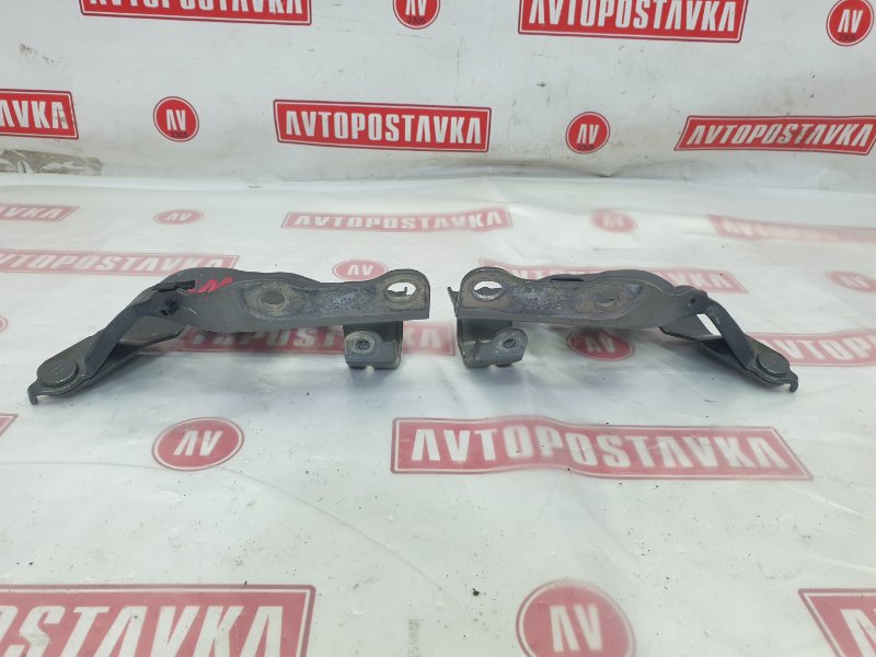 Петля капота, 5000 рублей, Красноярск