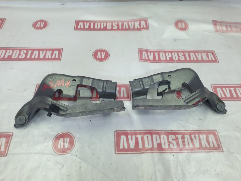 Петля капота, 5000 рублей, Красноярск