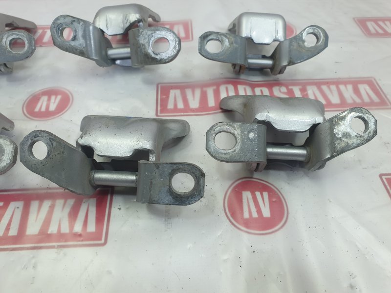 Петля двери, 2000 рублей, Красноярск