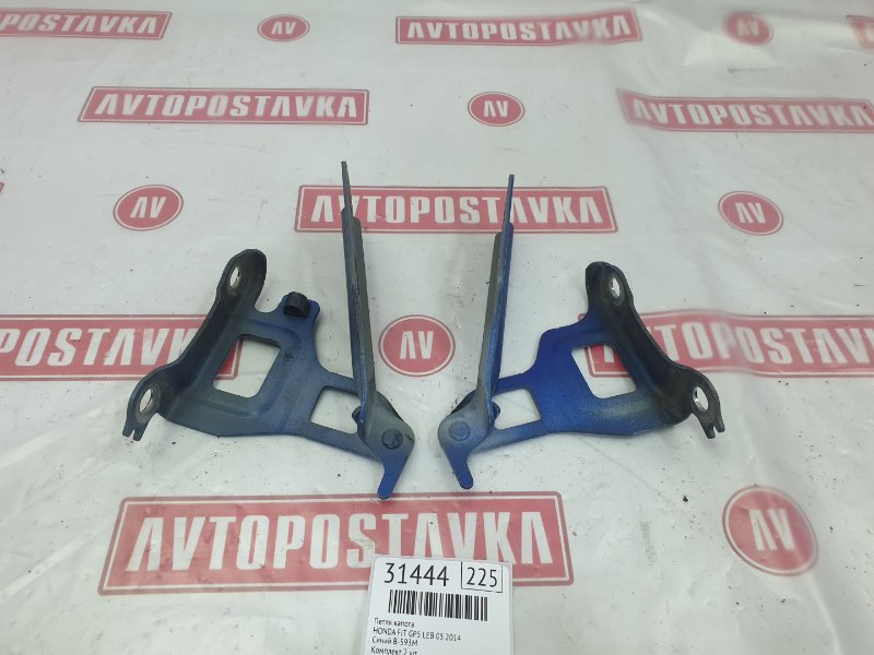 Петля капота, 1000 рублей, Красноярск