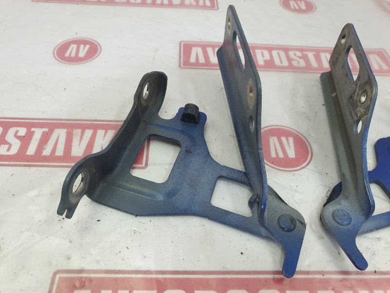 Петля капота, 1000 рублей, Красноярск