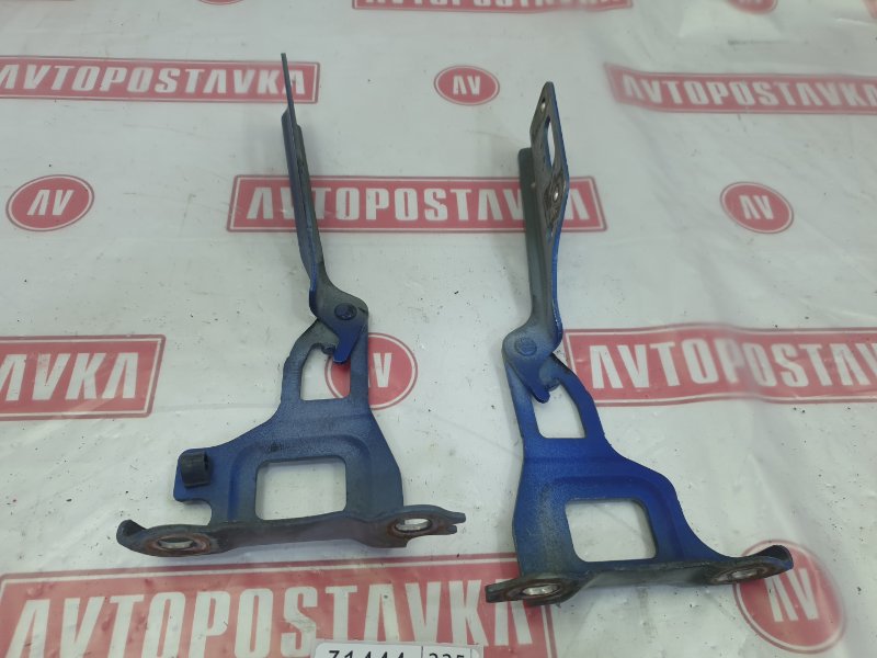 Петля капота, 1000 рублей, Красноярск