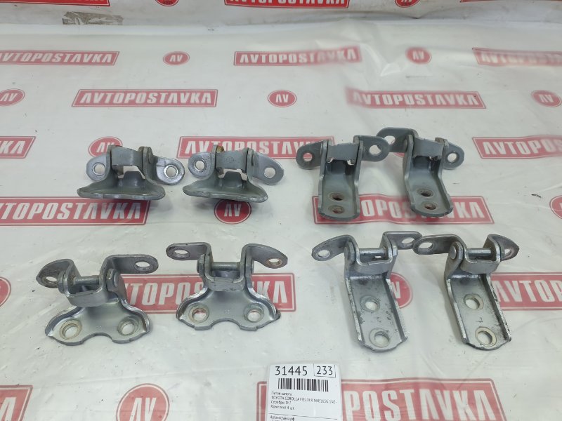 Петля двери, 1500 рублей, Красноярск