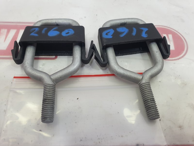 Петля замка капота, 900 рублей, Красноярск