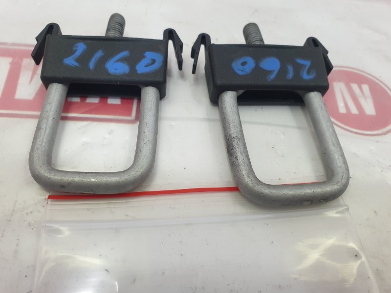 Петля замка капота, 900 рублей, Красноярск