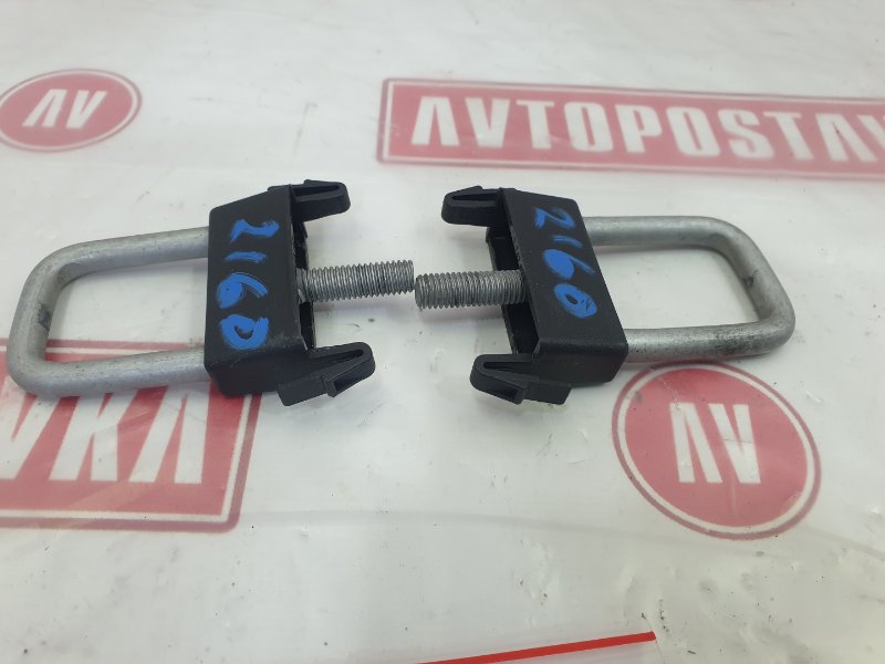 Петля замка капота, 900 рублей, Красноярск