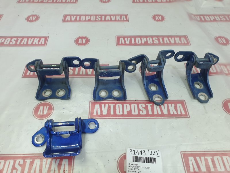 Петля двери, 1900 рублей, Красноярск