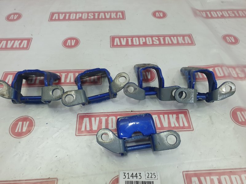 Петля двери, 1900 рублей, Красноярск