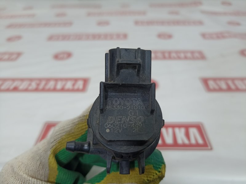 Насос омывателя, 450 рублей, Красноярск