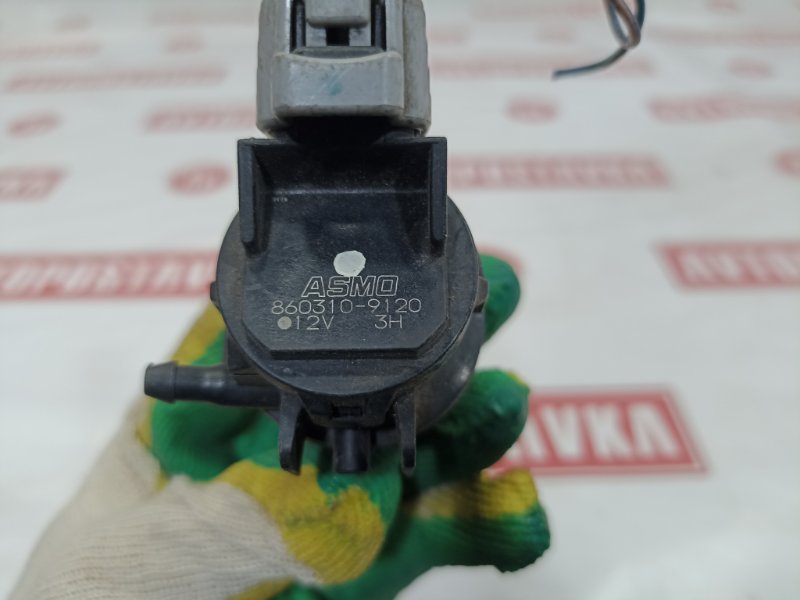 Насос омывателя, 400 рублей, Красноярск