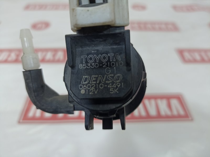 Насос омывателя, 450 рублей, Красноярск