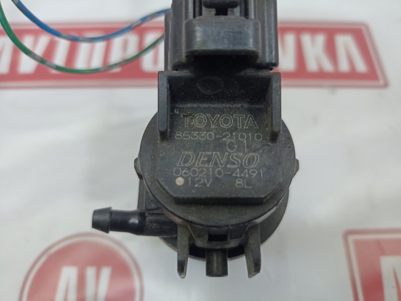 Насос омывателя, 450 рублей, Красноярск