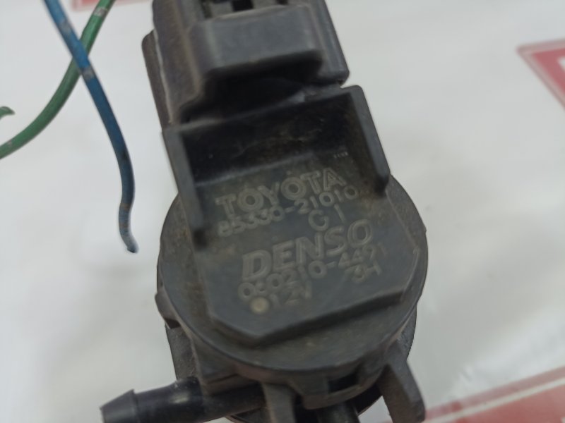 Насос омывателя, 450 рублей, Красноярск